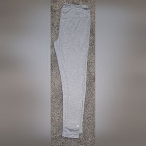 Med Danskin Women's Gray Pajama Pants